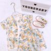y1334 - Casual 3 in 1 Set - 图片 15