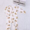 y1419 - Baby Cartoon Anti-slip Jumper - 图片 16