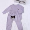 y1418 - Cartoon Sleepwear Set - Image 16