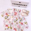 y1334 - Casual 3 in 1 Set - 图片 16
