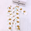 y1419 - Baby Cartoon Anti-slip Jumper - 图片 17