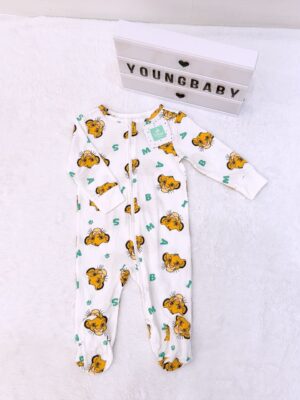 y1419 - Baby Cartoon Anti-slip Jumper - 图片 17