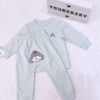 y1418 - Cartoon Sleepwear Set - Image 17