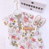 y1334 - Casual 3 in 1 Set - 图片 17