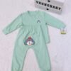 y1418 - Cartoon Sleepwear Set - Image 18