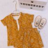 y1334 - Casual 3 in 1 Set - 图片 19