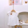 y1367 - Flying Sleeves Girl Shirt - 图片 3
