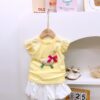 y1378 - 3D Duck Flying Sleeve Set - 图片 5