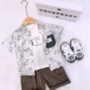 y1380 - R Dinosaur 3 in 1 Set - 图片 5