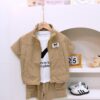 y1385 - Zipper 3 in 1 Set - 图片 4