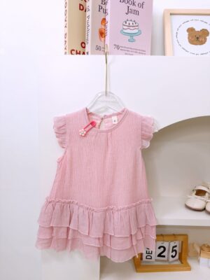 y1395 - Sweet Cake Dress - 图片 4