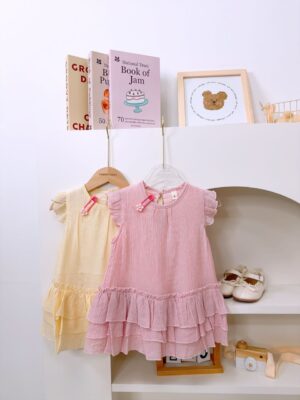 y1395 - Sweet Cake Dress - 图片 2