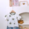 y1457 - Stand Dinosaur Set - 图片 2