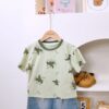 y1457 - Stand Dinosaur Set - 图片 3