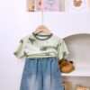 y1457 - Stand Dinosaur Set - 图片 4