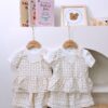 y1460 - Rabbit Cherry Set - 图片 1