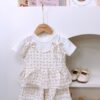 y1460 - Rabbit Cherry Set - 图片 2