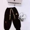 y1402 - 77 Long Pant - 图片 2