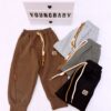 y1402 - 77 Long Pant - 图片 1