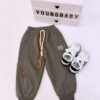 y1402 - 77 Long Pant - 图片 5