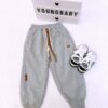 y1402 - 77 Long Pant - 图片 6