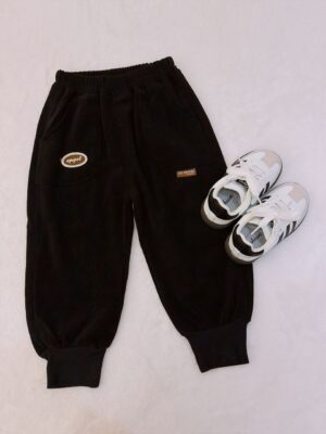 y1398 - Kid Long Pant - 图片 2