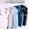 y1421 - AD Sport Tracksuit - 图片 1