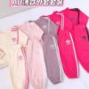 y1421 - AD Sport Tracksuit - 图片 2