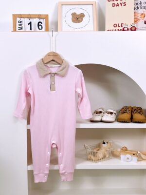 y1420 - Milkbarn Baby Long-Sleeves Jumper - 图片 12