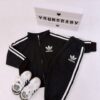y1421 - AD Sport Tracksuit - 图片 14