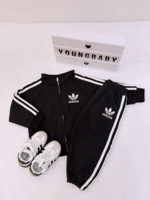 y1421 - AD Sport Tracksuit - Image 14