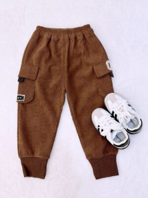 y1399 - C Pocket Long Pant - Image 5