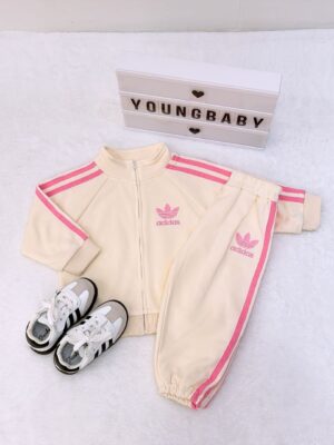 y1421 - AD Sport Tracksuit - Image 12