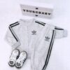 y1421 - AD Sport Tracksuit - 图片 7