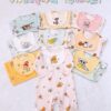 y1145 - Baby Pajamas - 图片 1