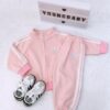 y1421 - AD Sport Tracksuit - 图片 13