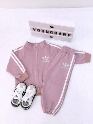 y1421 - AD Sport Tracksuit - Image 11