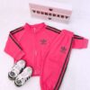 y1421 - AD Sport Tracksuit - 图片 9