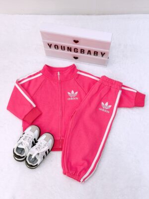 y1421 - AD Sport Tracksuit - Image 10