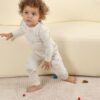 y1407 - Cute Animal Cotton Pajamas Sleepwear - 图片 4