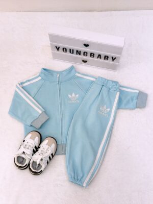 y1421 - AD Sport Tracksuit - Image 6