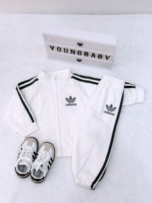 y1421 - AD Sport Tracksuit - Image 8