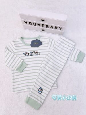 y1480 - Japanese-style Cute Animal Pajamas - 图片 3