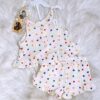 y1525 - TIAGHRB Baby Girl With Sun Glasses Set - 图片 3
