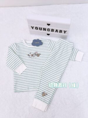 y1480 - Japanese-style Cute Animal Pajamas - 图片 4