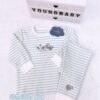 y1480 - Japanese-style Cute Animal Pajamas - 图片 5