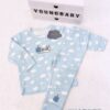 y1480 - Japanese-style Cute Animal Pajamas - 图片 6
