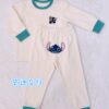 y1481 - Cute Cartoon Butt Pajamas Set - Image 8