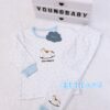 y1480 - Japanese-style Cute Animal Pajamas - 图片 7