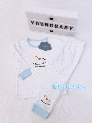 y1480 - Japanese-style Cute Animal Pajamas - 图片 7